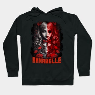 Annabelle Hoodie